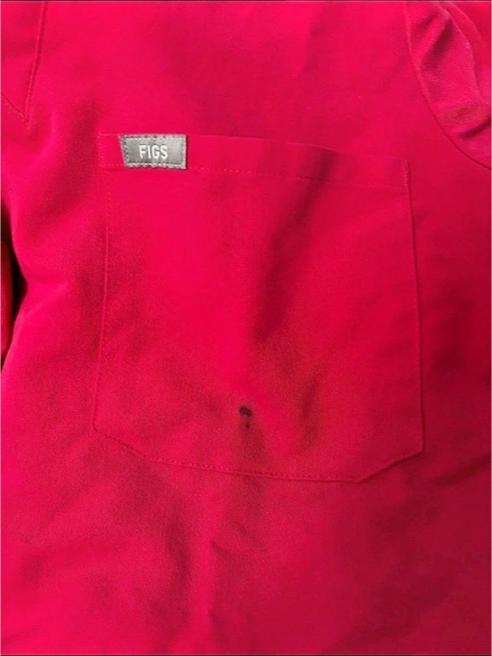 FIGS Technical Collection Scrub set - Picture 2 of 5